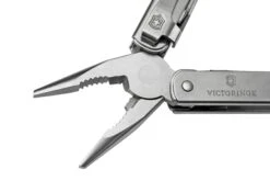 Victorinox Swisstool Spirit MX Clip, 3.0224.MKB1, Silber, Multitool 11 Victorinox Swisstool Spirit MX Clip, 3.0224.MKB1, Silber, Multitool -Survival Knife Shop VT3 0224 MKB1 03 victorinox