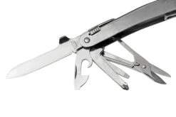 Victorinox Swisstool Spirit MX Clip, 3.0224.MKB1, Silber, Multitool 12 Victorinox Swisstool Spirit MX Clip, 3.0224.MKB1, Silber, Multitool -Survival Knife Shop VT3 0224 MKB1 04 victorinox