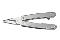 Victorinox Swisstool Spirit MX Clip, 3.0224.MKB1, Silber, Multitool 14 Victorinox Swisstool Spirit MX Clip, 3.0224.MKB1, Silber, Multitool -Survival Knife Shop VT3 0224 MKB1 06 victorinox