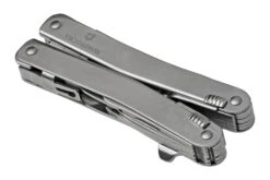 Victorinox Swisstool Spirit MX Clip, 3.0224.MKB1, Silber, Multitool 15 Victorinox Swisstool Spirit MX Clip, 3.0224.MKB1, Silber, Multitool -Survival Knife Shop VT3 0224 MKB1 07 victorinox