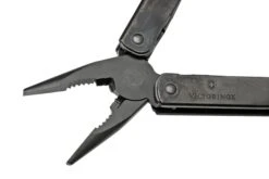 Victorinox Swisstool Spirit MXBS, 3.0226.M3N, Schwarz, Nylon, Multitool -Survival Knife Shop VT3 0226 M3N 03 victorinox