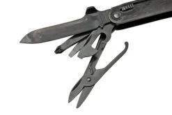 Victorinox Swisstool Spirit MXBS, 3.0226.M3N, Schwarz, Nylon, Multitool -Survival Knife Shop VT3 0226 M3N 04 victorinox