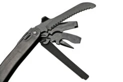 Victorinox Swisstool Spirit MXBS, 3.0226.M3N, Schwarz, Nylon, Multitool -Survival Knife Shop VT3 0226 M3N 05 victorinox