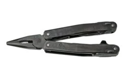 Victorinox Swisstool Spirit MXBS, 3.0226.M3N, Schwarz, Nylon, Multitool -Survival Knife Shop VT3 0226 M3N 06 victorinox