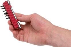 Victorinox Bitset Mit Ratsche Für Das SwissTool 3.0306 -Survival Knife Shop VT3 0306 04 victorinox