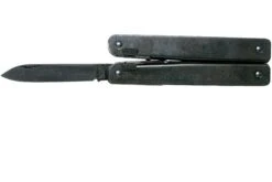 Victorinox SwissTool BS Black Oxide 3.0323.3CN Multitool, Nylonetui 13 Victorinox SwissTool BS Black Oxide 3.0323.3CN Multitool, Nylonetui -Survival Knife Shop VT3 0323 3CN 04 victorinox