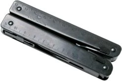 Victorinox SwissTool BS Black Oxide 3.0323.3CN Multitool, Nylonetui 14 Victorinox SwissTool BS Black Oxide 3.0323.3CN Multitool, Nylonetui -Survival Knife Shop VT3 0323 3CN 05 victorinox