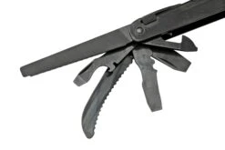 Victorinox Swisstool MXBS, 3.0326.M3N, Schwarz, Nylon, Multitool -Survival Knife Shop VT3 0326 M3N 04 victorinox