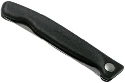 Victorinox SwissClassic Zusammenklappbares Gemüsemesser, Schwarz, 6.7803.FB -Survival Knife Shop VT6 7803 FB 04 victorinox