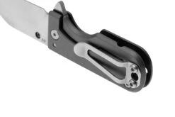 WESN Microblade SN01-0, D2, Titanium, Taschenmesser -Survival Knife Shop WESN01 0 04 wesn