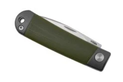 WESN Henry SN07-3, 14C28N, OD Green G10, Slipjoint Taschenmesser 14 WESN Henry SN07-3, 14C28N, OD Green G10, Slipjoint Taschenmesser -Survival Knife Shop WESN07 3 06 wesn