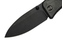 WE Knife Banter 2004H Marble Carbonfaser Taschenmesser, Ben Petersen Design -Survival Knife Shop WK2004H 03 we