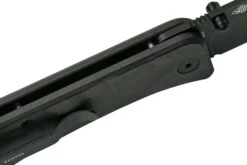 WE Knife Banter 2004H Marble Carbonfaser Taschenmesser, Ben Petersen Design -Survival Knife Shop WK2004H 06 we