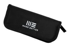 WE Knife Banter 2004H Marble Carbonfaser Taschenmesser, Ben Petersen Design -Survival Knife Shop WK2004H 08 we