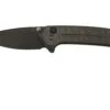 WE Knife Culex WE21026B-7, Tiger Stripe Flamed Titanium Taschenmesser -Survival Knife Shop WKWE21026B 7 01 weknife