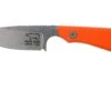 White River Knives M1 Backpacker Pro Orangefarbenes G10 Feststehendes Messer, Kydexscheide -Survival Knife Shop WRBP PRO TOR 01 white river knives