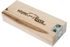 White River Knives FC3.5 Pro Firecraft Survivalmesser Orangefarbenes G10, Kydexscheide Mit Feuerstahl 21 White River Knives FC3.5 Pro Firecraft Survivalmesser Orangefarbenes G10, Kydexscheide Mit Feuerstahl -Survival Knife Shop WRFC35 PRO TOR 10 white river knives