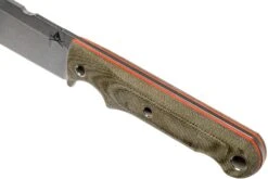 White River Knives FC4 Firecraft Survivalmesser, Kydexscheide Mit Firesteel -Survival Knife Shop WRFC4 05 white river knives