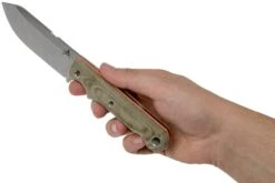 White River Knives FC4 Firecraft Survivalmesser, Kydexscheide Mit Firesteel -Survival Knife Shop WRFC4 06 white river knives