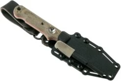 White River Knives FC4 Firecraft Survivalmesser, Kydexscheide Mit Firesteel -Survival Knife Shop WRFC4 07 white river knives