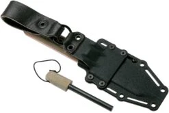 White River Knives FC4 Firecraft Survivalmesser, Kydexscheide Mit Firesteel -Survival Knife Shop WRFC4 08 white river knives