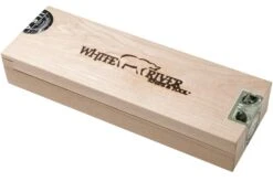 White River Knives FC4 Firecraft Survivalmesser, Kydexscheide Mit Firesteel -Survival Knife Shop WRFC4 10 white river knives