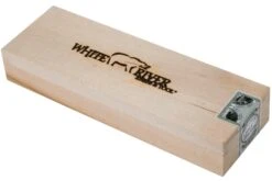 White River Knives FC5 Firecraft Survivalmesser, Kydexscheide Mit Feuerstahl -Survival Knife Shop WRFC5 10 white river knives