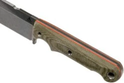White River Knives FC7 Firecraft Survivalmesser, Kydexscheide Mit Firesteel -Survival Knife Shop WRFC7 05 white river knives