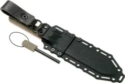 White River Knives FC7 Firecraft Survivalmesser, Kydexscheide Mit Firesteel -Survival Knife Shop WRFC7 08 white river knives