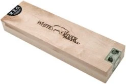 White River Knives FC7 Firecraft Survivalmesser, Kydexscheide Mit Firesteel -Survival Knife Shop WRFC7 10 white river knives