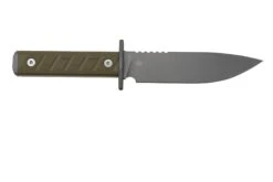 Survival Knife Shop -Survival Knife Shop ZT0006 02 zerotollerance