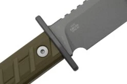 Zero Tolerance 0006 Survivalmesser -Survival Knife Shop ZT0006 05 zerotollerance