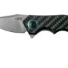 Zero Tolerance 0022 Taschenmesser, Tim Galyean Design -Survival Knife Shop ZT0022 01 zero tolerance