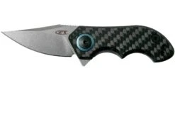Zero Tolerance 0022 Taschenmesser, Tim Galyean Design