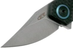 Zero Tolerance 0022 Taschenmesser, Tim Galyean Design -Survival Knife Shop ZT0022 03 zero tolerance