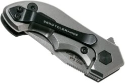 Zero Tolerance 0022 Taschenmesser, Tim Galyean Design -Survival Knife Shop ZT0022 04 zero tolerance