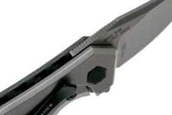 Zero Tolerance 0022 Taschenmesser, Tim Galyean Design -Survival Knife Shop ZT0022 06 zero tolerance