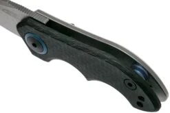 Zero Tolerance 0022 Taschenmesser, Tim Galyean Design -Survival Knife Shop ZT0022 07 zero tolerance