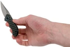 Zero Tolerance 0022 Taschenmesser, Tim Galyean Design -Survival Knife Shop ZT0022 08 zero tolerance