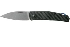 Zero Tolerance 0235 Slipjoint Taschenmesser, Jens Ansø Design
