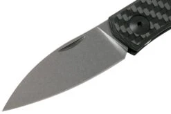 Zero Tolerance 0235 Slipjoint Taschenmesser, Jens Ansø Design -Survival Knife Shop ZT0235 03 zero tolerance