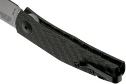 Zero Tolerance 0235 Slipjoint Taschenmesser, Jens Ansø Design -Survival Knife Shop ZT0235 05 zero tolerance