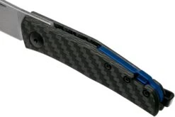 Zero Tolerance 0235 Slipjoint Taschenmesser, Jens Ansø Design -Survival Knife Shop ZT0235 07 zero tolerance