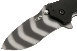Zero Tolerance Modell 0350TS, Glatte Klinge -Survival Knife Shop ZT0350TS 03 zero tolerance v202201