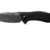 Zero Tolerance 0357BW Blackwash Finish Taschenmesser -Survival Knife Shop ZT0357BW 01 zero tolerance