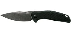 Zero Tolerance 0357BW Blackwash Finish Taschenmesser