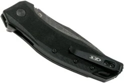 Zero Tolerance 0357BW Blackwash Finish Taschenmesser -Survival Knife Shop ZT0357BW 04 zero tolerance