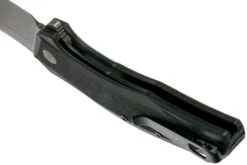 Zero Tolerance 0357BW Blackwash Finish Taschenmesser -Survival Knife Shop ZT0357BW 05 zero tolerance