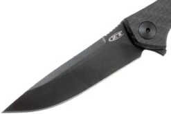Zero Tolerance 0450CF Taschenmesser, Sinkevich Design -Survival Knife Shop ZT0450CF 03 zero tolerance zt0450cf 03