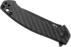 Zero Tolerance 0450CF Taschenmesser, Sinkevich Design -Survival Knife Shop ZT0450CF 04 zero tolerance zt0450cf 04